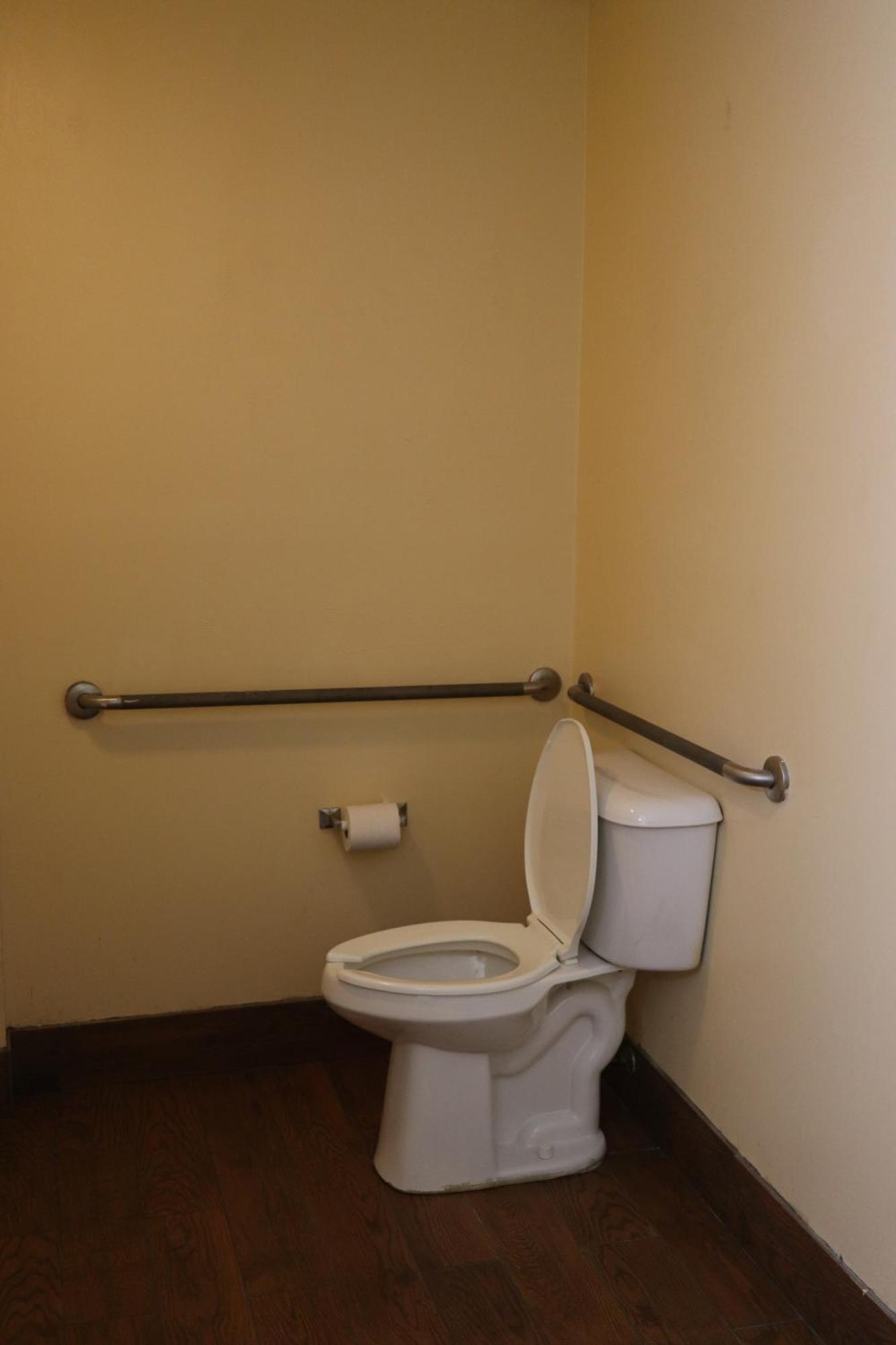 Hotel Woodstream Hogansville