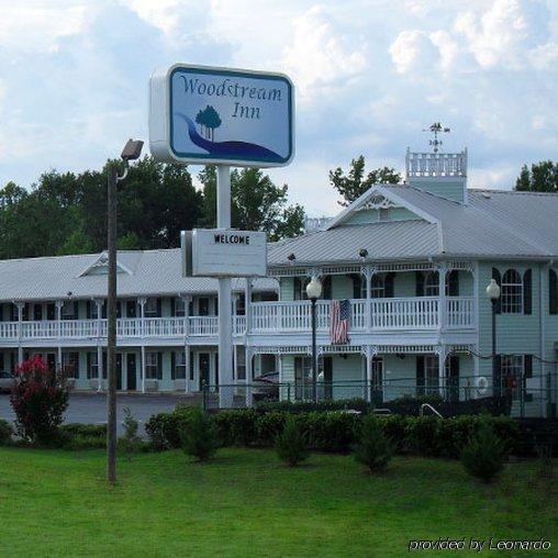 Hotel Woodstream Hogansville
