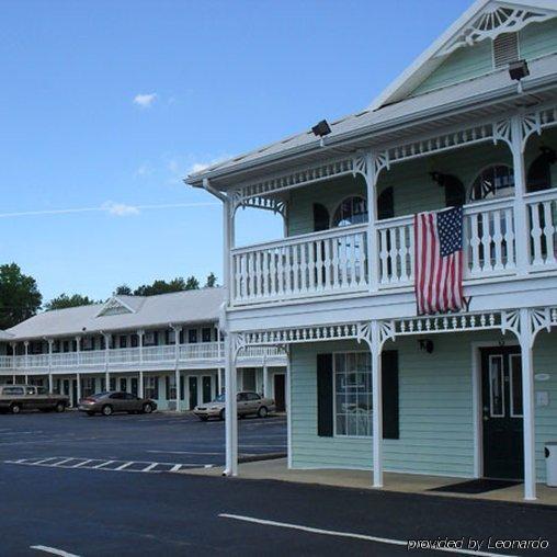 Hotel Woodstream